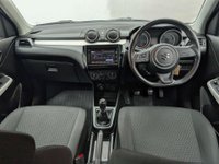 USED 2017 67 SUZUKI SWIFT 1.0 Swift SZ-T Boosterjet 5dr CLICK+COLLECT / HOME DELIVERY