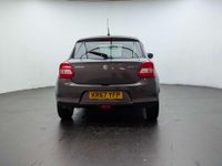 USED 2017 67 SUZUKI SWIFT 1.0 Swift SZ-T Boosterjet 5dr CLICK+COLLECT / HOME DELIVERY