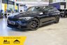 USED 2019 N BMW 5 SERIES 2.0 520d MHT M Sport Saloon 4dr Diesel Hybrid Auto Euro 6 (s/s) (190 ps) ** FULL SERVICE HISTORY **