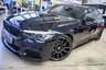 USED 2019 N BMW 5 SERIES 2.0 520d MHT M Sport Saloon 4dr Diesel Hybrid Auto Euro 6 (s/s) (190 ps) ** FULL SERVICE HISTORY **