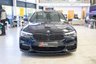 USED 2019 N BMW 5 SERIES 2.0 520d MHT M Sport Saloon 4dr Diesel Hybrid Auto Euro 6 (s/s) (190 ps) ** FULL SERVICE HISTORY **