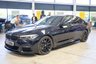 USED 2019 N BMW 5 SERIES 2.0 520d MHT M Sport Saloon 4dr Diesel Hybrid Auto Euro 6 (s/s) (190 ps) ** FULL SERVICE HISTORY **