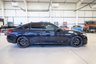USED 2019 N BMW 5 SERIES 2.0 520d MHT M Sport Saloon 4dr Diesel Hybrid Auto Euro 6 (s/s) (190 ps) ** FULL SERVICE HISTORY **