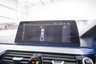 USED 2019 N BMW 5 SERIES 2.0 520d MHT M Sport Saloon 4dr Diesel Hybrid Auto Euro 6 (s/s) (190 ps) ** FULL SERVICE HISTORY **