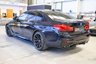 USED 2019 N BMW 5 SERIES 2.0 520d MHT M Sport Saloon 4dr Diesel Hybrid Auto Euro 6 (s/s) (190 ps) ** FULL SERVICE HISTORY **