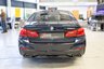 USED 2019 N BMW 5 SERIES 2.0 520d MHT M Sport Saloon 4dr Diesel Hybrid Auto Euro 6 (s/s) (190 ps) ** FULL SERVICE HISTORY **
