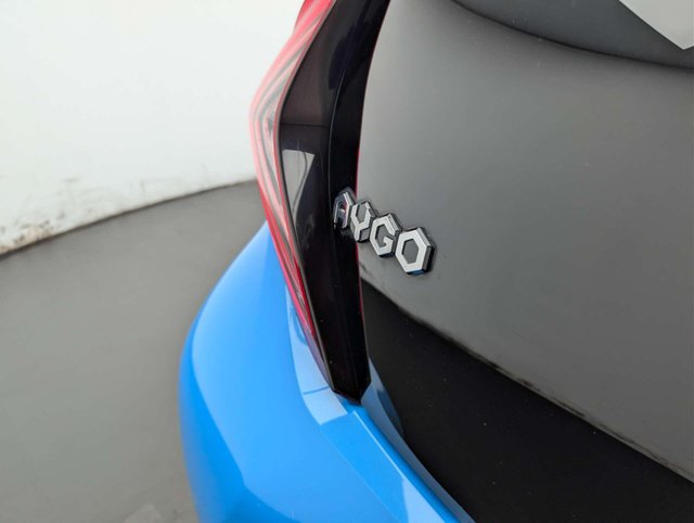 USED 2019 19 TOYOTA AYGO 1.0 Aygo X-Trend VVT-i 5dr CLICK+COLLECT / HOME DELIVERY