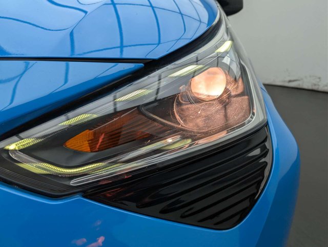 USED 2019 19 TOYOTA AYGO 1.0 Aygo X-Trend VVT-i 5dr CLICK+COLLECT / HOME DELIVERY