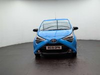 USED 2019 19 TOYOTA AYGO 1.0 Aygo X-Trend VVT-i 5dr CLICK+COLLECT / HOME DELIVERY
