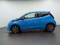 USED 2019 19 TOYOTA AYGO 1.0 Aygo X-Trend VVT-i 5dr CLICK+COLLECT / HOME DELIVERY