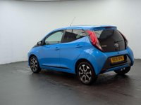 USED 2019 19 TOYOTA AYGO 1.0 Aygo X-Trend VVT-i 5dr CLICK+COLLECT / HOME DELIVERY