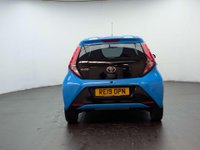 USED 2019 19 TOYOTA AYGO 1.0 Aygo X-Trend VVT-i 5dr CLICK+COLLECT / HOME DELIVERY