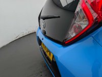 USED 2019 19 TOYOTA AYGO 1.0 Aygo X-Trend VVT-i 5dr CLICK+COLLECT / HOME DELIVERY
