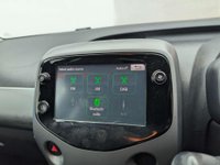 USED 2019 19 TOYOTA AYGO 1.0 Aygo X-Trend VVT-i 5dr CLICK+COLLECT / HOME DELIVERY