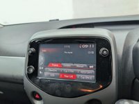 USED 2019 19 TOYOTA AYGO 1.0 Aygo X-Trend VVT-i 5dr CLICK+COLLECT / HOME DELIVERY