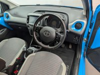USED 2019 19 TOYOTA AYGO 1.0 Aygo X-Trend VVT-i 5dr CLICK+COLLECT / HOME DELIVERY