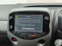 USED 2019 19 TOYOTA AYGO 1.0 Aygo X-Trend VVT-i 5dr CLICK+COLLECT / HOME DELIVERY
