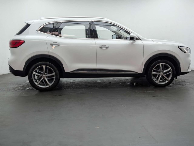 USED 2021 70 MG HS 1.5 MG HS Exclusive 5dr CLICK+COLLECT / HOME DELIVERY