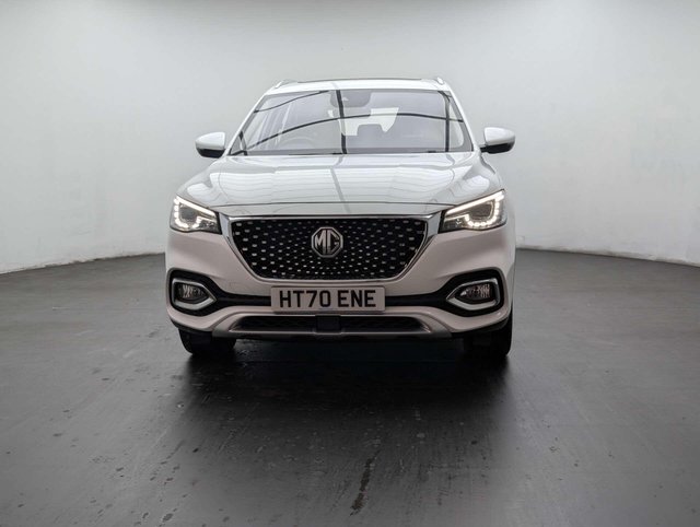 USED 2021 70 MG HS 1.5 MG HS Exclusive 5dr CLICK+COLLECT / HOME DELIVERY