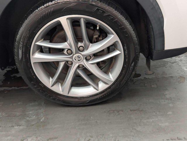 USED 2021 70 MG HS 1.5 MG HS Exclusive 5dr CLICK+COLLECT / HOME DELIVERY