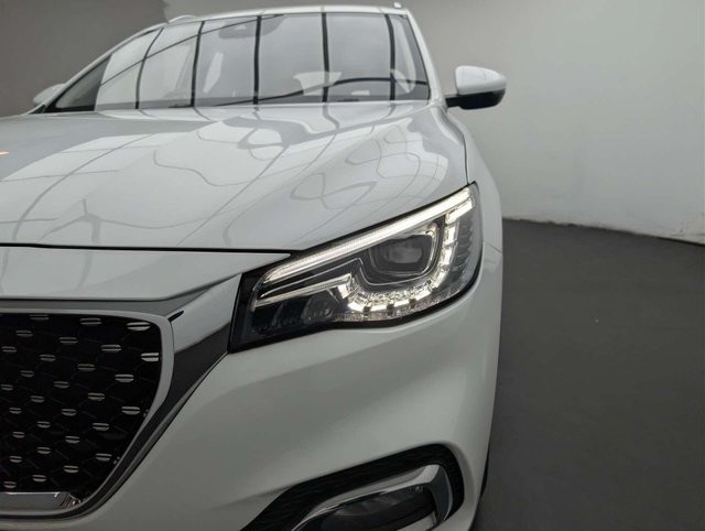 USED 2021 70 MG HS 1.5 MG HS Exclusive 5dr CLICK+COLLECT / HOME DELIVERY