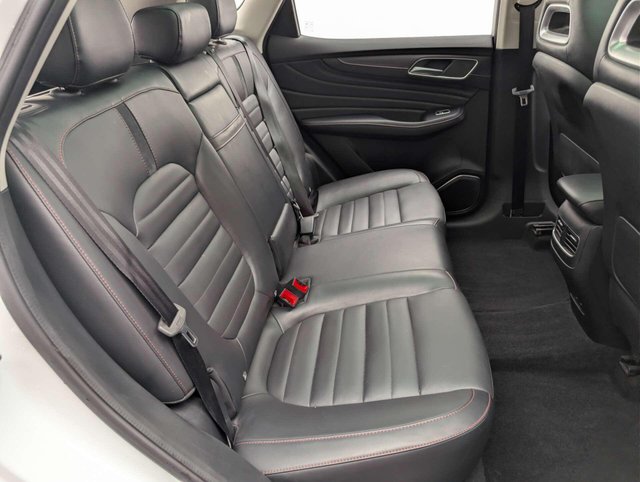 USED 2021 70 MG HS 1.5 MG HS Exclusive 5dr CLICK+COLLECT / HOME DELIVERY