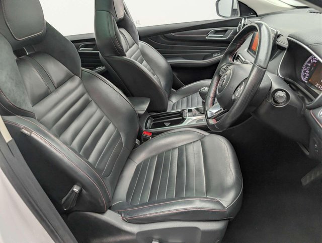 USED 2021 70 MG HS 1.5 MG HS Exclusive 5dr CLICK+COLLECT / HOME DELIVERY