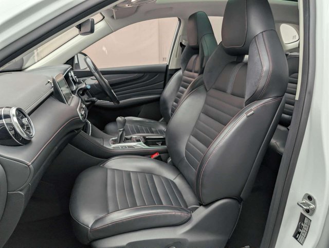 USED 2021 70 MG HS 1.5 MG HS Exclusive 5dr CLICK+COLLECT / HOME DELIVERY