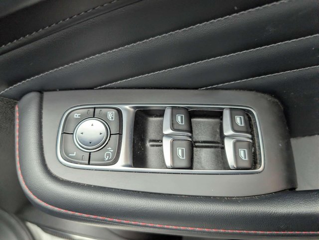 USED 2021 70 MG HS 1.5 MG HS Exclusive 5dr CLICK+COLLECT / HOME DELIVERY
