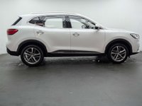USED 2021 70 MG HS 1.5 MG HS Exclusive 5dr CLICK+COLLECT / HOME DELIVERY