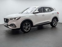 USED 2021 70 MG HS 1.5 MG HS Exclusive 5dr CLICK+COLLECT / HOME DELIVERY