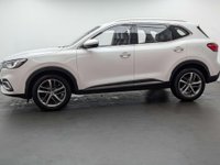 USED 2021 70 MG HS 1.5 MG HS Exclusive 5dr CLICK+COLLECT / HOME DELIVERY