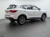 USED 2021 70 MG HS 1.5 MG HS Exclusive 5dr CLICK+COLLECT / HOME DELIVERY