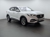 USED 2021 70 MG HS 1.5 MG HS Exclusive 5dr CLICK+COLLECT / HOME DELIVERY