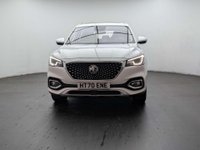 USED 2021 70 MG HS 1.5 MG HS Exclusive 5dr CLICK+COLLECT / HOME DELIVERY