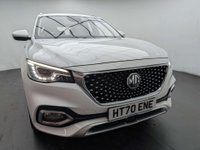 USED 2021 70 MG HS 1.5 MG HS Exclusive 5dr CLICK+COLLECT / HOME DELIVERY