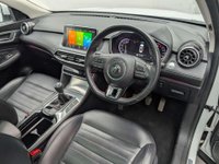 USED 2021 70 MG HS 1.5 MG HS Exclusive 5dr CLICK+COLLECT / HOME DELIVERY