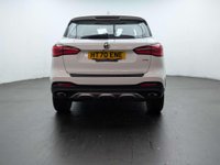 USED 2021 70 MG HS 1.5 MG HS Exclusive 5dr CLICK+COLLECT / HOME DELIVERY