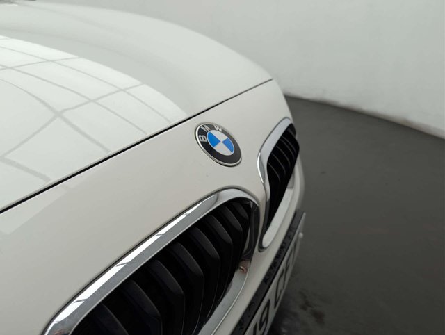 USED 2019 19 BMW 1 SERIES 1.5 118i Sport 5dr CLICK+COLLECT / HOME DELIVERY