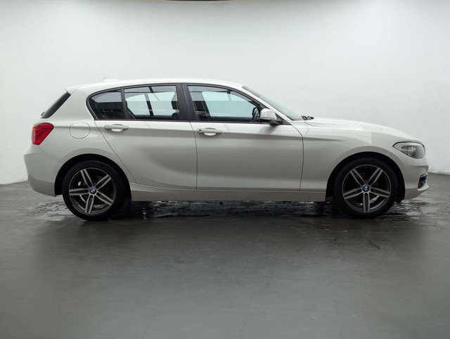 USED 2019 19 BMW 1 SERIES 1.5 118i Sport 5dr CLICK+COLLECT / HOME DELIVERY