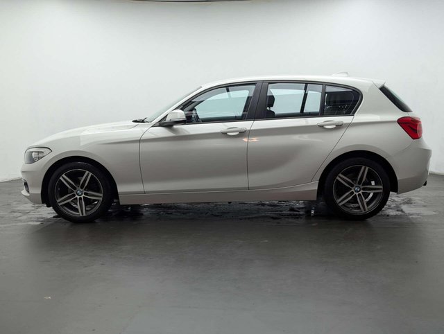 USED 2019 19 BMW 1 SERIES 1.5 118i Sport 5dr CLICK+COLLECT / HOME DELIVERY
