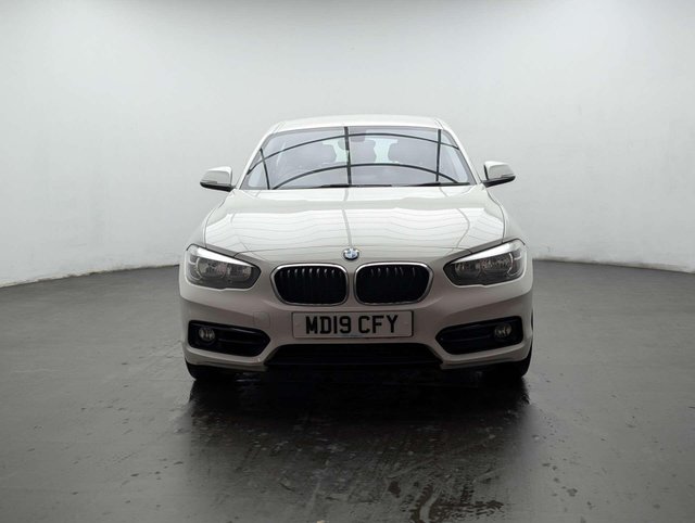 USED 2019 19 BMW 1 SERIES 1.5 118i Sport 5dr CLICK+COLLECT / HOME DELIVERY