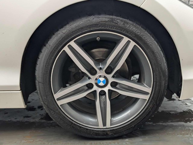 USED 2019 19 BMW 1 SERIES 1.5 118i Sport 5dr CLICK+COLLECT / HOME DELIVERY
