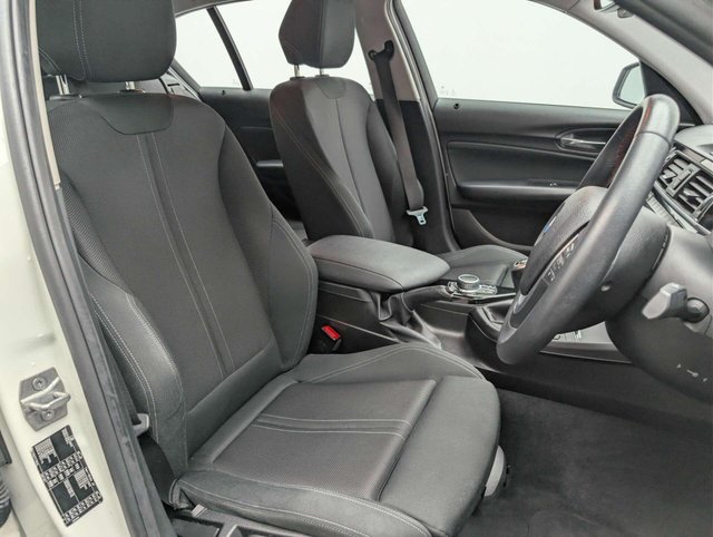 USED 2019 19 BMW 1 SERIES 1.5 118i Sport 5dr CLICK+COLLECT / HOME DELIVERY