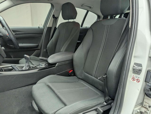 USED 2019 19 BMW 1 SERIES 1.5 118i Sport 5dr CLICK+COLLECT / HOME DELIVERY