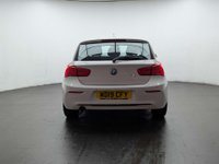 USED 2019 19 BMW 1 SERIES 1.5 118i Sport 5dr CLICK+COLLECT / HOME DELIVERY