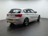 USED 2019 19 BMW 1 SERIES 1.5 118i Sport 5dr CLICK+COLLECT / HOME DELIVERY