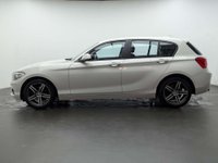 USED 2019 19 BMW 1 SERIES 1.5 118i Sport 5dr CLICK+COLLECT / HOME DELIVERY