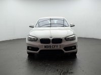 USED 2019 19 BMW 1 SERIES 1.5 118i Sport 5dr CLICK+COLLECT / HOME DELIVERY