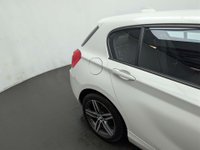 USED 2019 19 BMW 1 SERIES 1.5 118i Sport 5dr CLICK+COLLECT / HOME DELIVERY